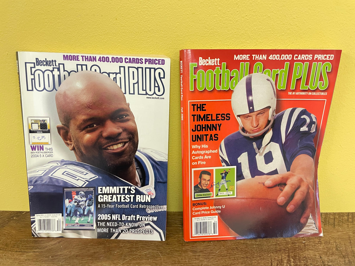 Emmitt Smith: Career retrospective