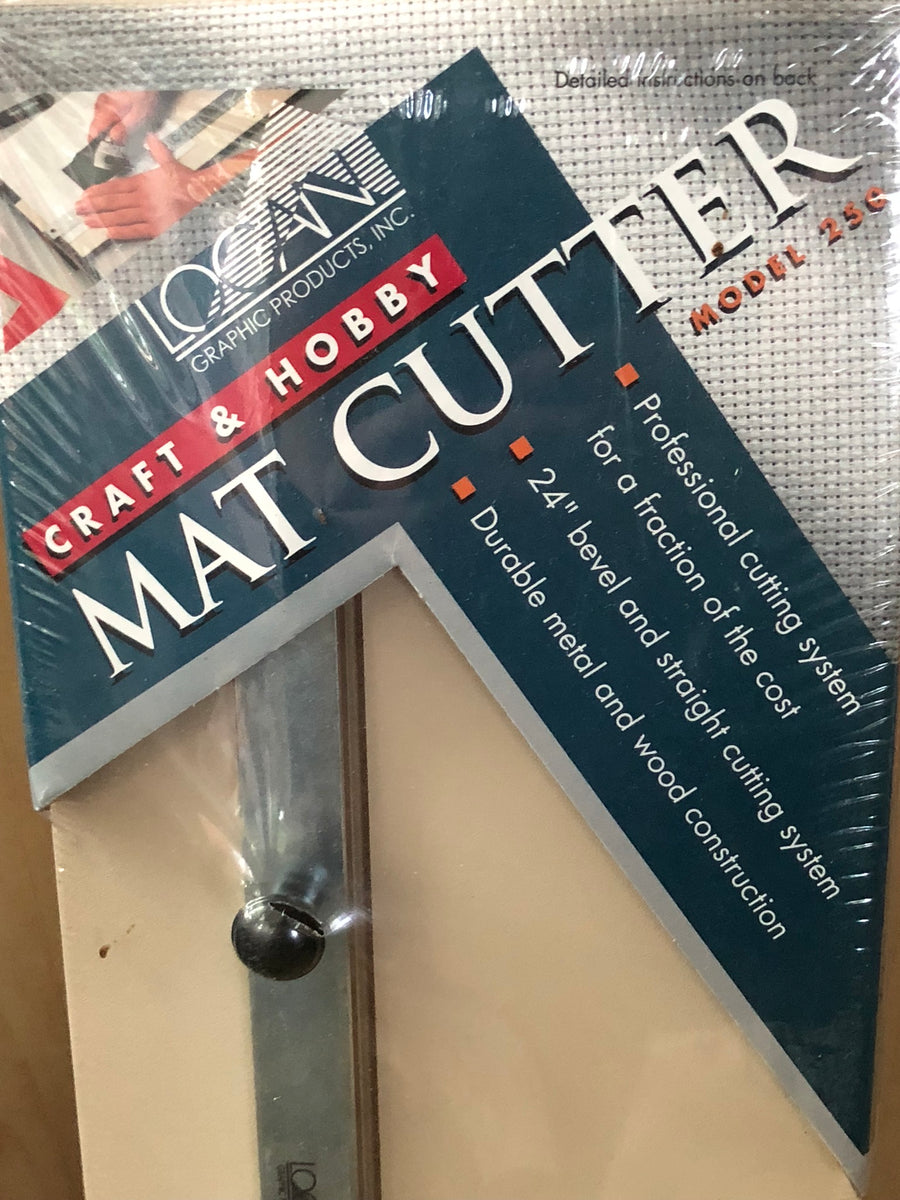 Cutters For Professional And Hobby Use
