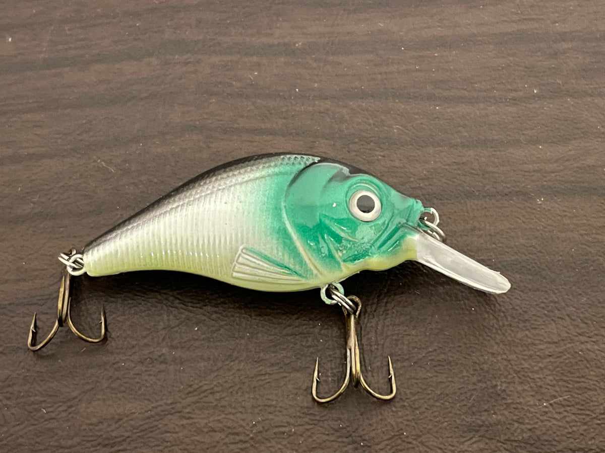 Lure Rattle 