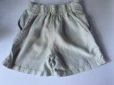 +* Vintage Boys Size 4T Honeysuckle for Sears Summer Jacket & Shorts Light Blue