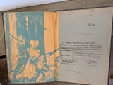 +* Vintage 1934 Pioneers A Fourth Reader by Modern World Readers by Wendell W. Wright Hardcover