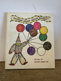 +* Vintage 1975 Children’s Learning German Made Easy Deutsch Lernen Leicht Gemacht