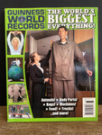 * GUINNESS World Records: The World's Biggest Everything 7/31/06 Softcover