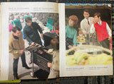 +* Lot/2 Vintage Spinnerin  Knitting Patterns Booklets No. 165 & 180 1960s
