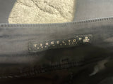 +* Women’s Junior’s Size 5 28” Waist Tinseltown Black Jeans High Rise Skinny 5 Button Front