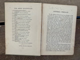 +* Antique 1915 The Tragedy of Julius Caesar The Arden Shakespeare