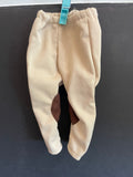+ Doll Clothing OGDOLLS BATTAT Tan Pants Fits 18”AMERICAN GIRL DOLLS