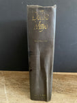 Vintage The Doctors Mayo by Helen Clapesattle 1943 Garden City Publishing