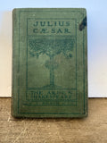 +* Antique 1915 The Tragedy of Julius Caesar The Arden Shakespeare