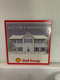+* Jazz For A Winter’s Eve Music CD