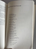** Vintage IN ALL THIS RAIN Poems by John Stone 1980 69 pgs