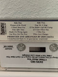 +* Don Ho I Think About You Music Cassette Tape