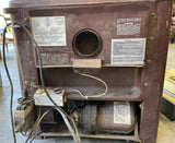 Vintage Thermolaive Gas Heater The Atlanta Stove Works Model 79340 SVR-340AM 40,000 BTU