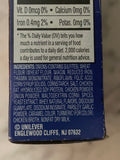 LIPTON Golden Onion Recipe SOUP & DIP MIX 2 Envelopes Best by Feb 2025