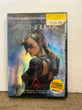 +* DVD Charlize Theron  in Aeonflux 2005 Action with Special Features