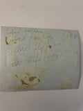 +* Vintage 1970s (2) Photographs Poet & Cult Personality Lester & Lilly Blackiston & Family