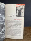 +* Vintage A Holiday Magazine Travel Guide to ROME 1960 Random House Paperback