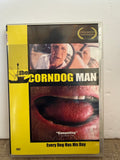 *^ DVD Noble Willingham  in The Corndog Man Drama 2004