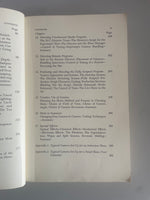 + The TELEVISION PROGRAM It’s Direction and Production Edwards Stasheff & Ruby Bretz 1968