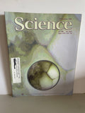 +* Vintage 1999 SCIENCE Magazine Nov 12