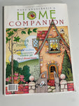 Vintage Mary Engelbreit’s HOME COMPANION Magazine March 10, 1999 Paper Doll