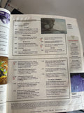 +* Vintage 1999 SCIENCE Magazine Nov 26