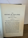 +* Antique 1917 Harvard Classics The History of Tom Jones A Foundling Vol 2 by Henry Fielding