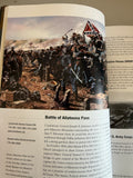 +* CROSSROADS OF CONFLICT: A Guide to Civil War Sites in Georgia Book Softcover