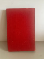 + Vintage PILLAR of CLOUD, Kansas Territory by Jackson Burgess 1957 Hardcover, no jacket