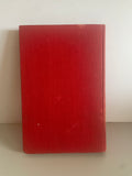+ Vintage PILLAR of CLOUD, Kansas Territory by Jackson Burgess 1957 Hardcover, no jacket