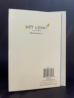 New HAPPY BIRTHDAY ANYONE Humor Greeting Card w/ Envelope American Greeting