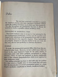 + Vintage Elementary GERMAN A Systematic Approach Fehling Paulsen Hardcover 1949