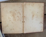 +* Vintage 1910 The Blodgett Readers by Grades Book 3 Ginn & Company
