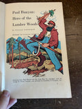 +* Vintage Set/6 1959-1960 Best in Children’s Books Nelson Doubleday Hardcover Readers