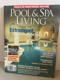+* Pool & Spa Living Magazine November 2001 - Pools in Hollywood Movies 