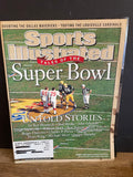 +^ Vintage SPORTS ILLUSTRATED Magazine Lot/4 2004 Pete Rose Tom Brady Alex Rodriquez