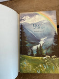 +* Hallmark’s 1975 God Lives! True Stories of God’s Work in the Lives of Famous People Hardcover w/ Jacket