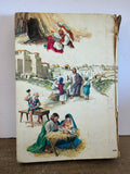 +* Vintage 1955 Children’s Bedtime Bible Stories Illustrated Brund Frost
