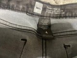 +* Womens/Juniors Size 4 30” Waist Regular Mossimo Denim Jeans by Target Skinny Leggings Stretch