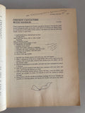 ** Vintage JANE BRODY’s Good Food Book The High Carbohydrate Way Softcover 350 Recipes 1987