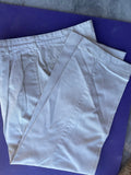 +* Mens Beige Khaki Pants By Ralph Lauren Polo 35x30 Cotton