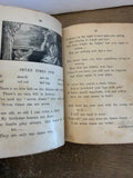 +* Vintage 1910 The Blodgett Readers by Grades Book 3 Ginn & Company
