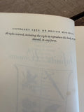 +* Vintage 1950 The Infinite Woman by Edison Marshall Hardcover New York Farrar, Straus & Co