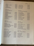 + The GUIDE to the Study of the UNITED STATES of AMERICA Library of Congress 1960 Hardcover