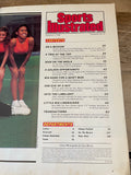 + Vintage SPORTS ILLUSTRATED Magazine Charles Barkley December 12, 1988 Volume 69, Issue 26