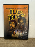 +* DVD Richard Pryor & Billy Dee Williams in Black Brigade WWII Action 2004