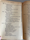 +* Applied General Statistics by Croxton and Cowden (1939) printed in 1947 15th Printing HC