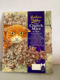 € Vintage Children’s Book Graham Oakley’s The Church Mice at Bay Softcover