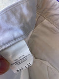 +* Mens Beige Khaki Pants By Dockers 32x30 Cotton