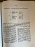 + The GUIDE to the Study of the UNITED STATES of AMERICA Library of Congress 1960 Hardcover